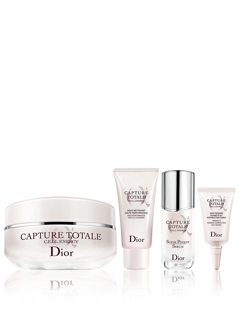 Capture Totale Holiday Set