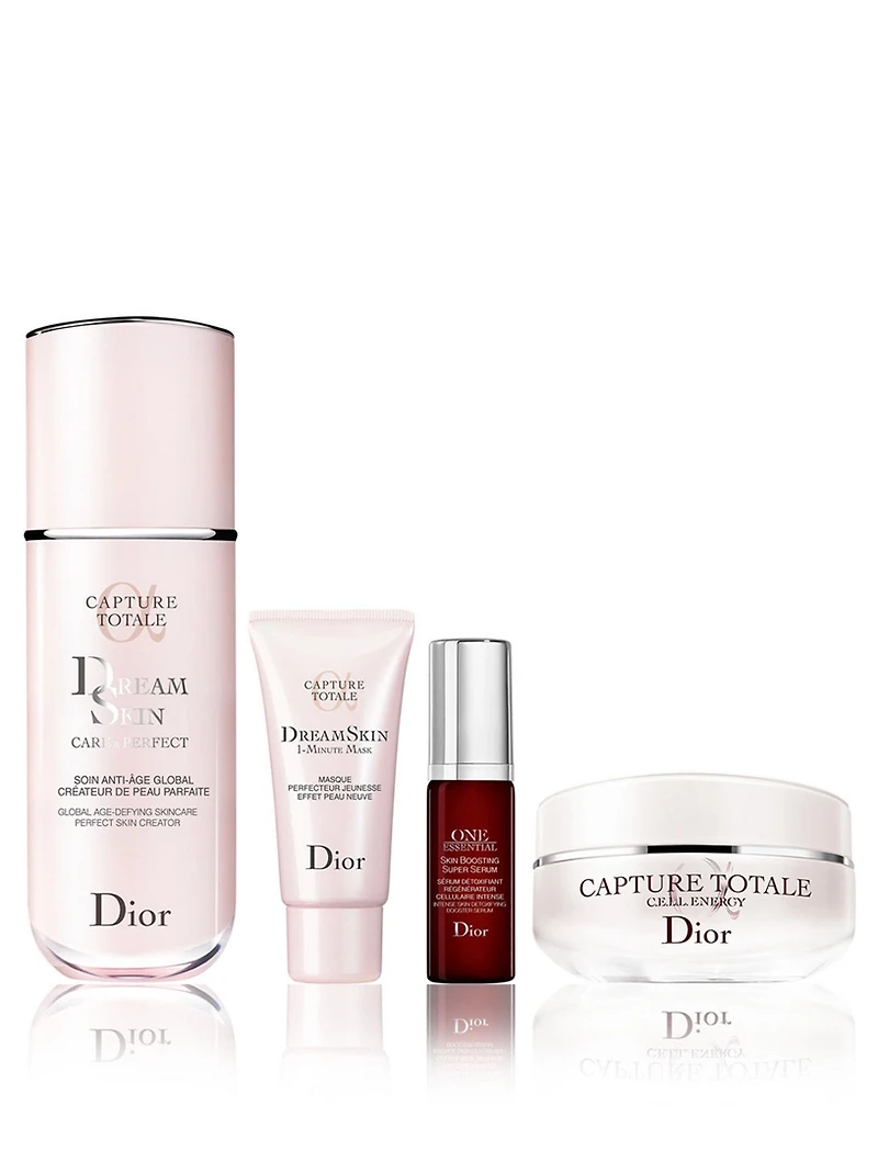 Dreamskin - Perfect Skin Creator Ritual