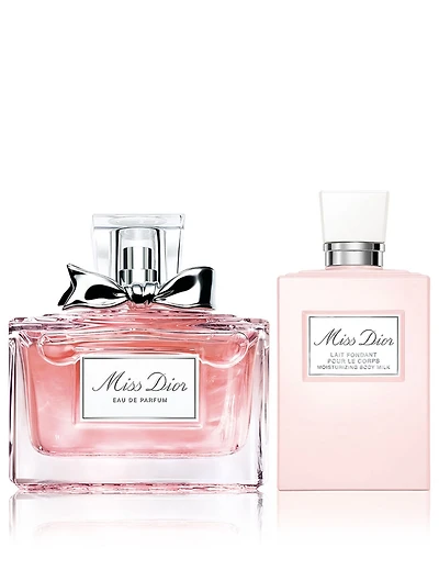 Miss Dior Fragrance Set