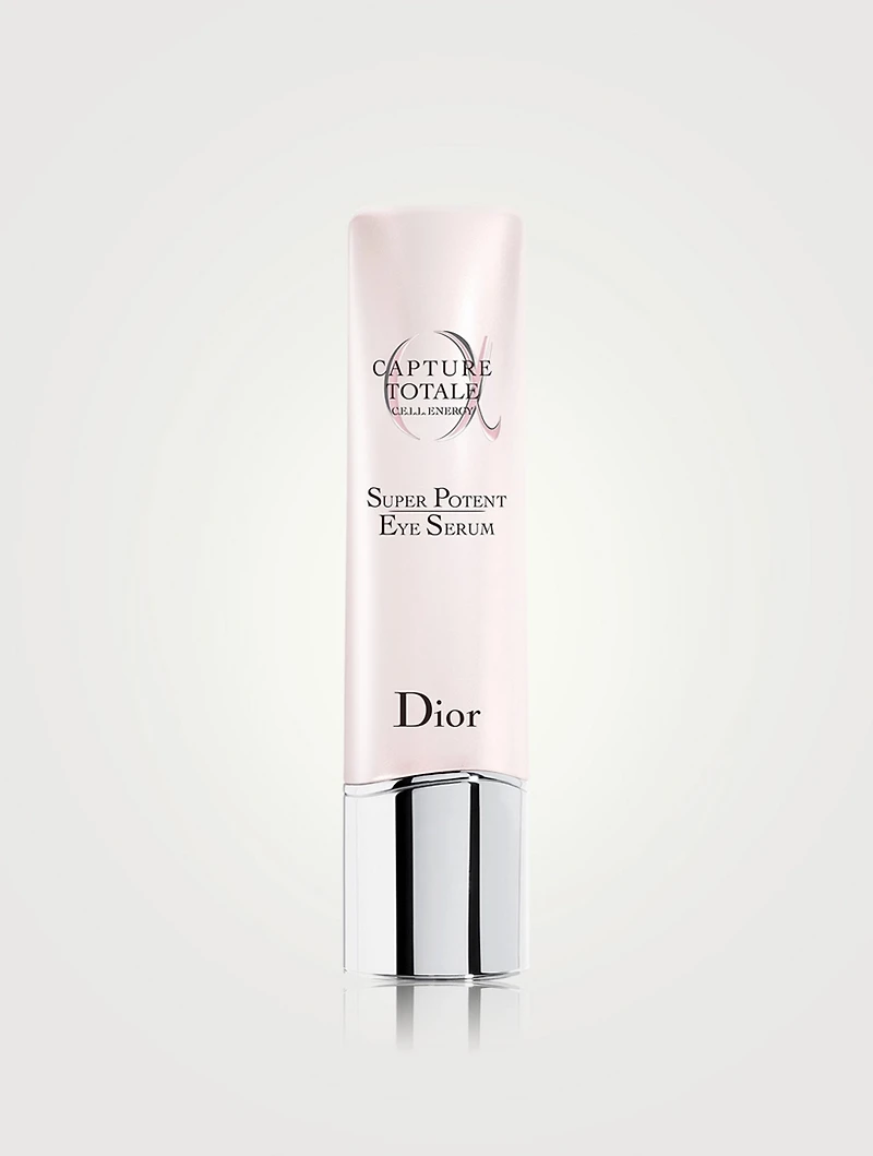 Capture Totale Super Potent Eye Serum