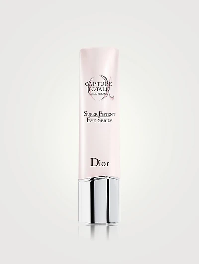 Capture Totale Super Potent Eye Serum