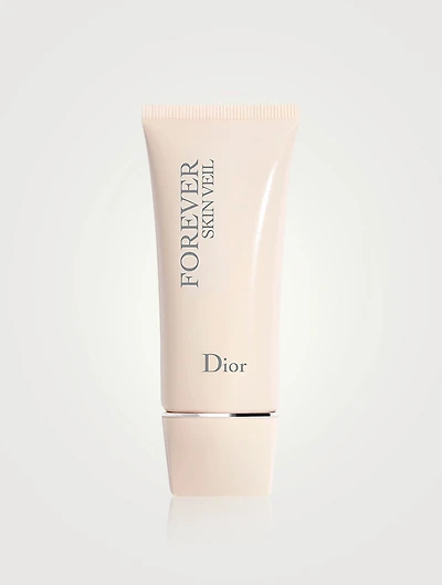 Dior Forever Skin Veil Primer