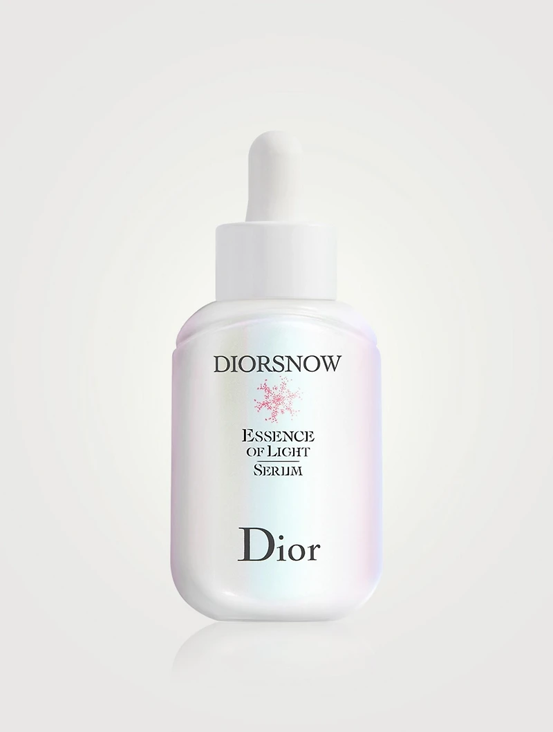 Diorsnow Essence of Light Brightening Milk Serum