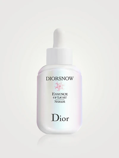 Diorsnow Essence of Light Brightening Milk Serum