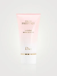 Dior Prestige La Crème Mains de Rose Hand Cream