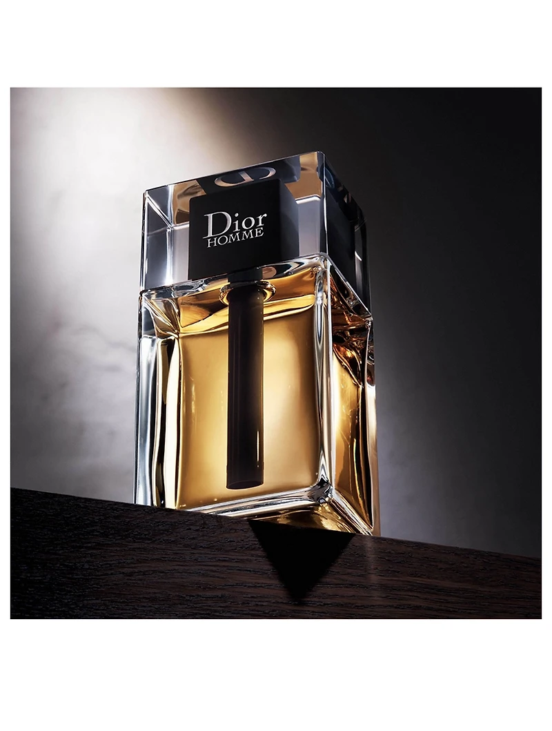 Dior Homme Eau de Toilette