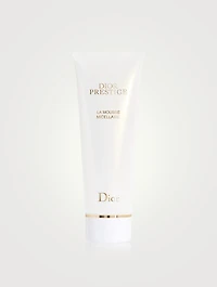 Dior Prestige Micellar Mousse Face Cleanser