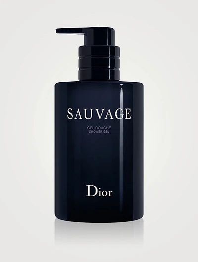 Sauvage Shower Gel