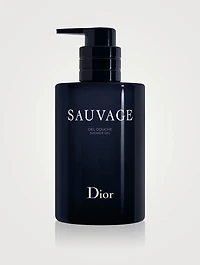 Sauvage Shower Gel