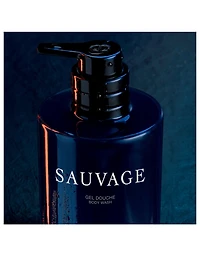 Sauvage Shower Gel