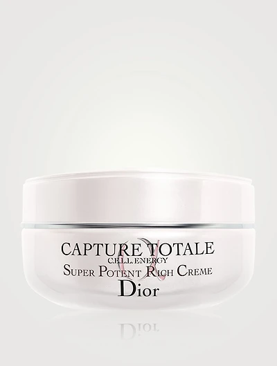 Capture Totale Super Potent Rich Cream