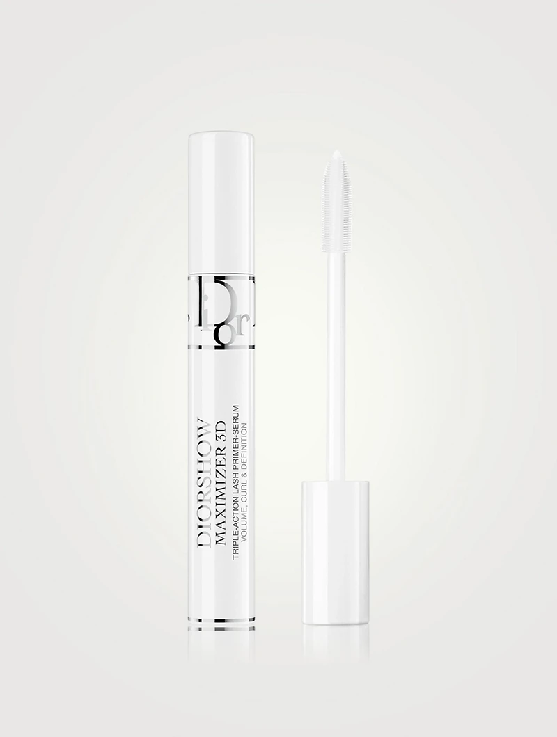 Diorshow Maximizer 3D Volume Plumping Lash Primer