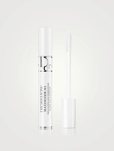Diorshow Maximizer 3D Volume Plumping Lash Primer