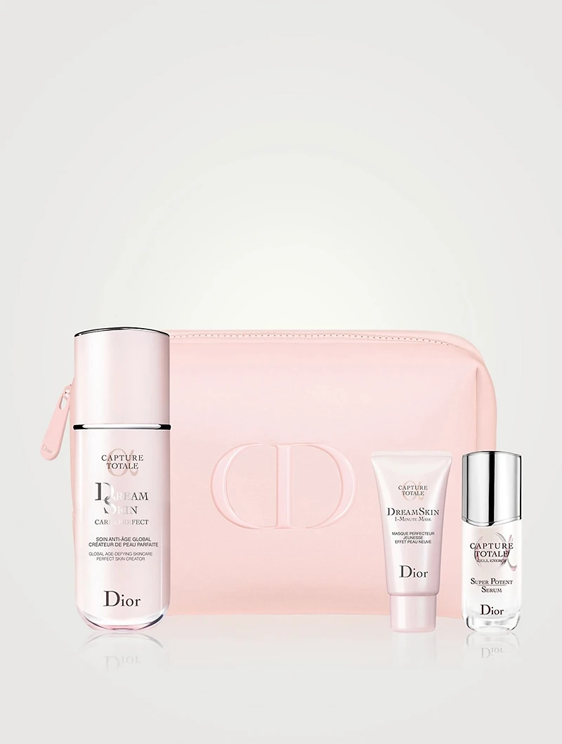 Dreamskin Set