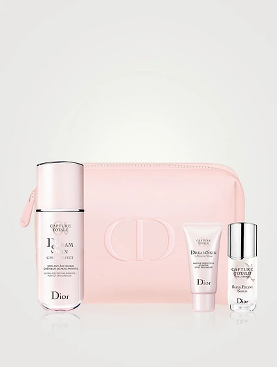 Dreamskin Set