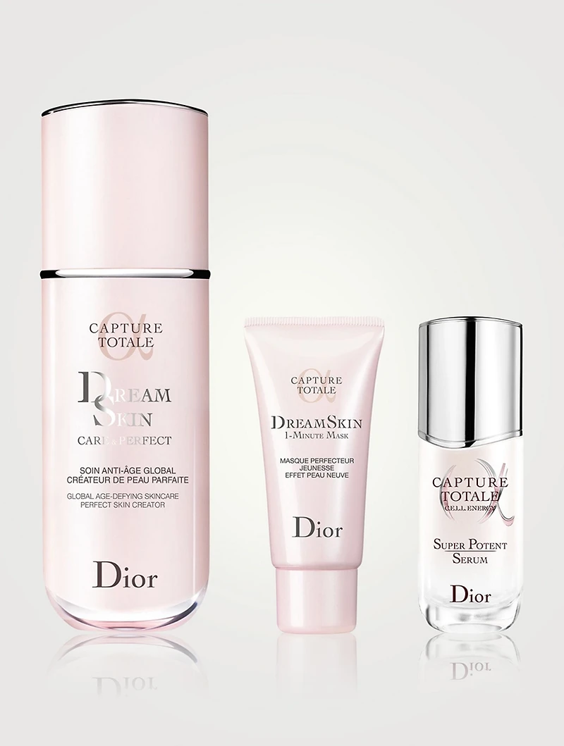 Dreamskin Set