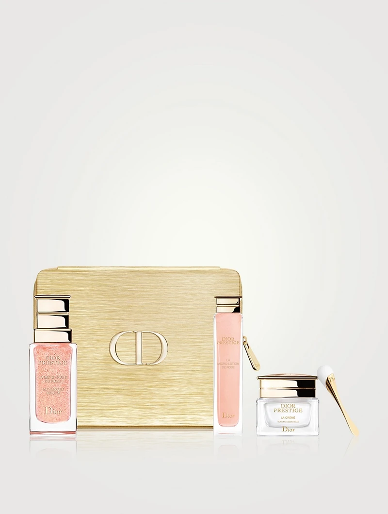 Dior Prestige Micro-Nutrients Set