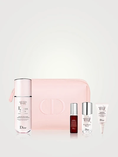 Dreamskin Care & Perfect Essentials 5-Piece Set