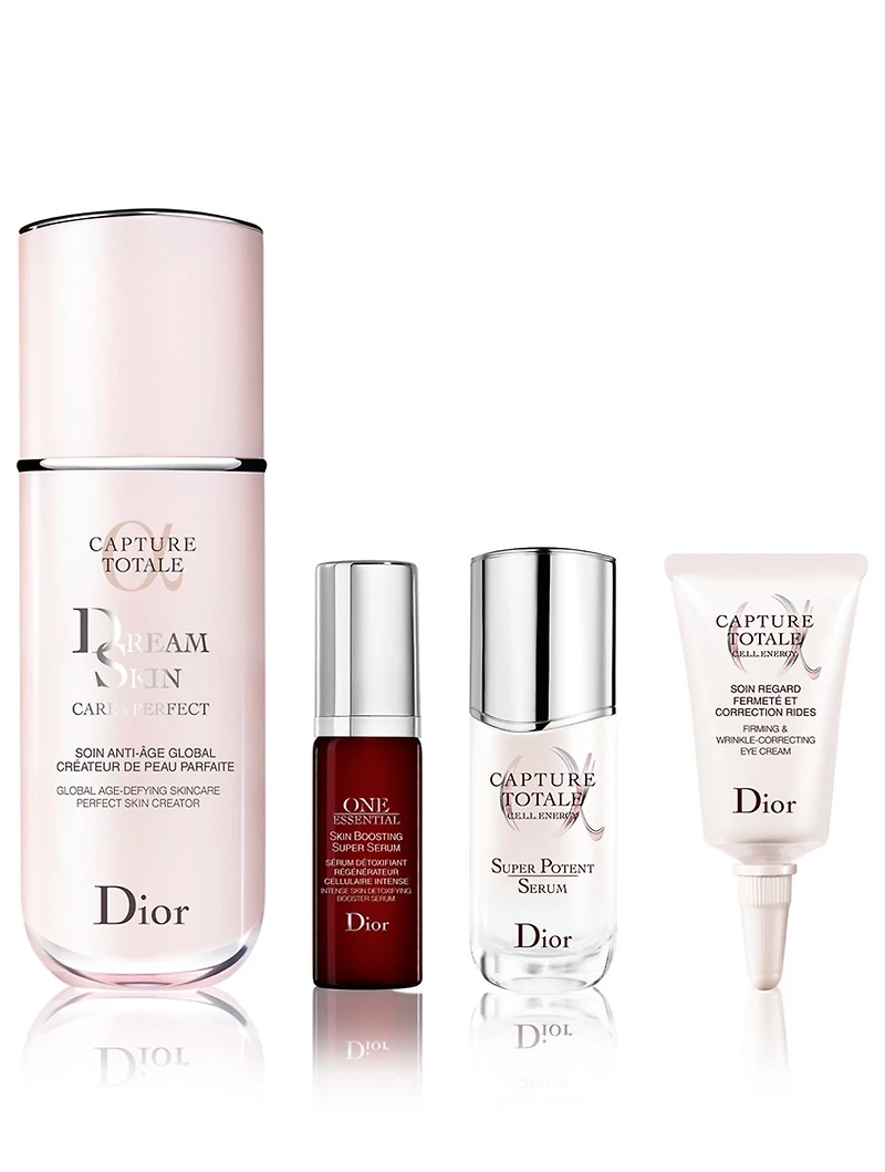 Dreamskin Care & Perfect Essentials 5-Piece Set