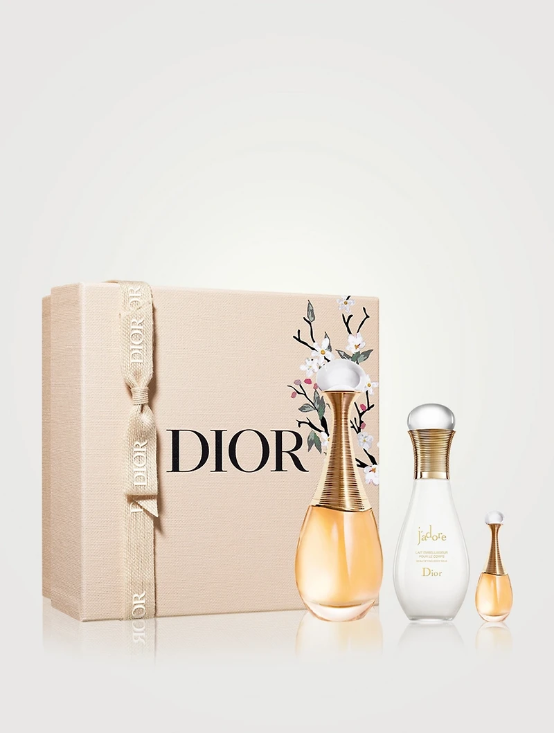 J'adore Eau de Parfum Gift Set