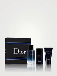 Father's Day Sauvage Eau de Toilette Fragrance Set