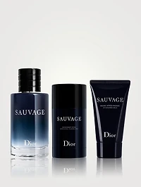 Father's Day Sauvage Eau de Toilette Fragrance Set