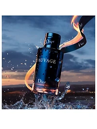 Father's Day Sauvage Eau de Toilette Fragrance Set