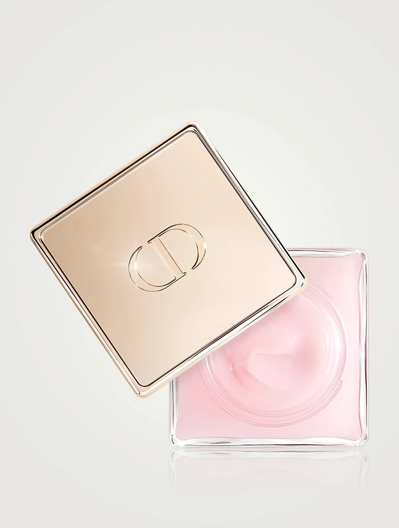 Dior Prestige Rose Cleansing Oil-Balm