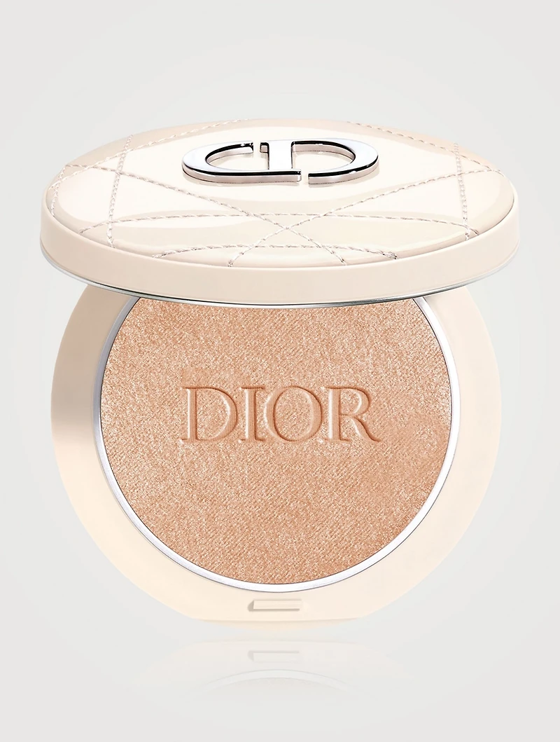 Dior Forever Couture Luminizer Highlighter Powder