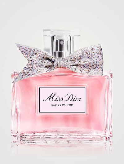 Miss Dior Eau de Parfum
