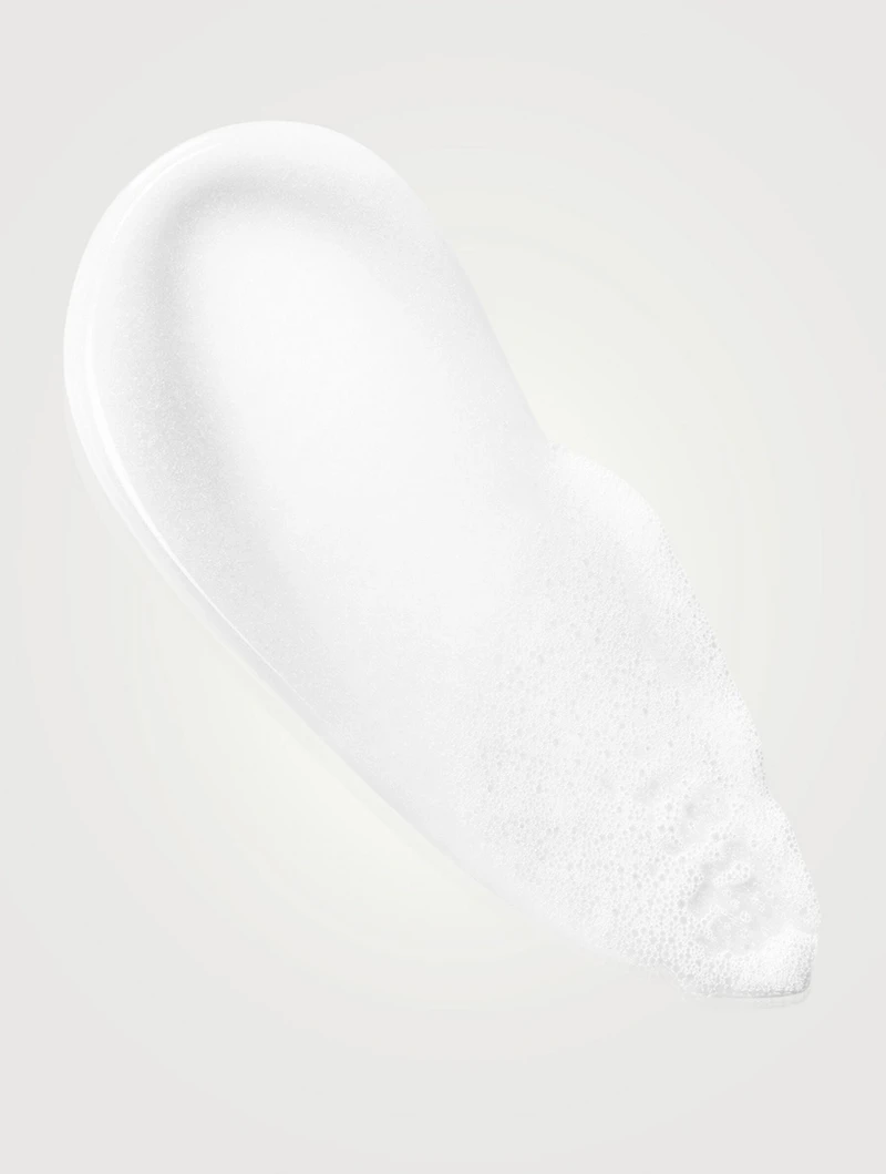 Diorsnow Essence of Light Purifying Brightening Foam Face Cleanser