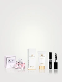 Dior 4-piece Gift