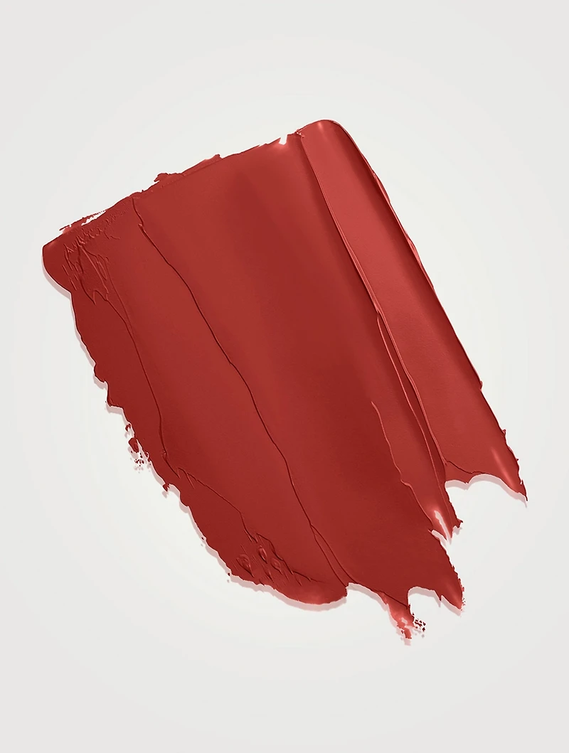 Rouge Dior Red Pansy Matte Lipstick - The Atelier of Dreams Limited Edition