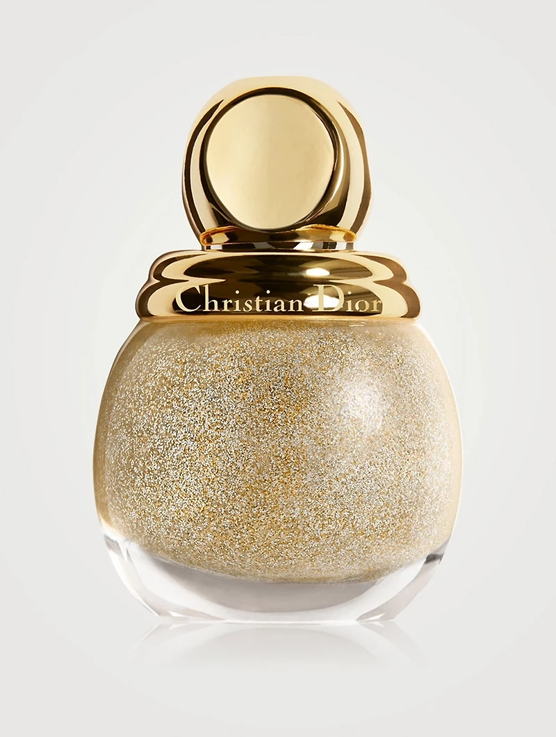 Diorific Vernis Top Coat - The Atelier of Dreams Limited Edition