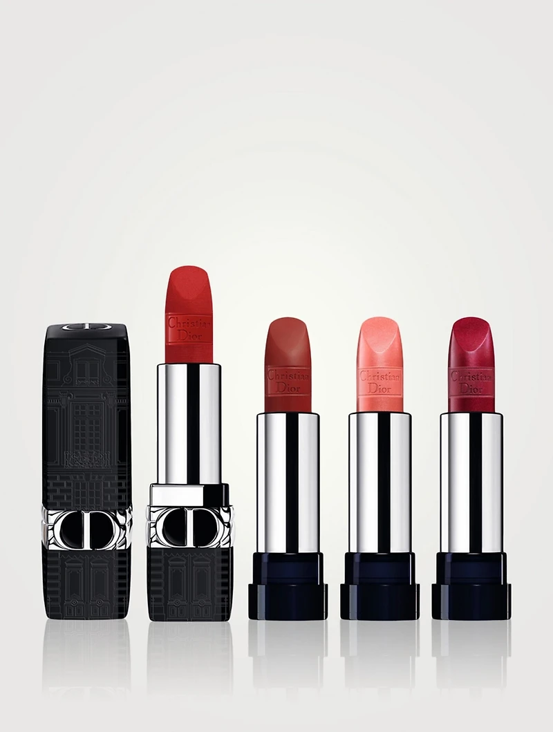 Rouge Dior Minaudiere Lipstick Case - Limited Edition
