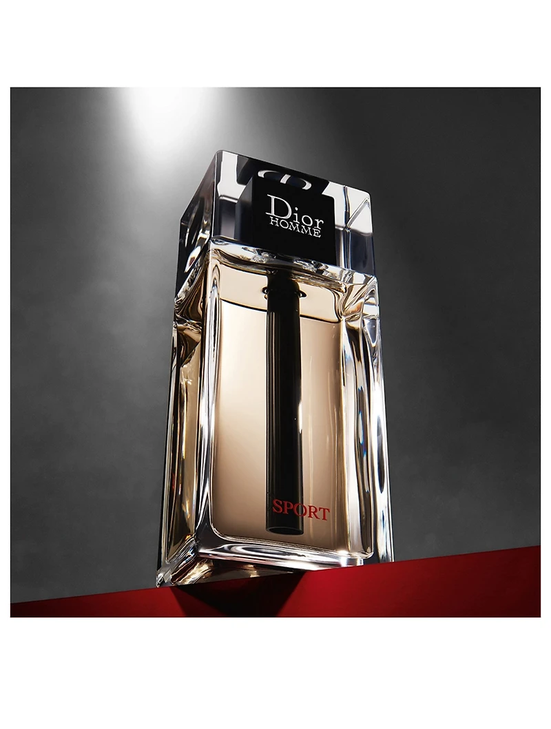 Dior Homme Sport Eau de Toilette
