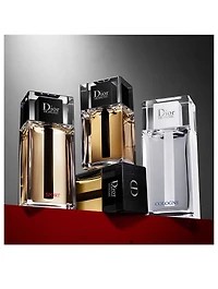 Dior Homme Sport Eau de Toilette