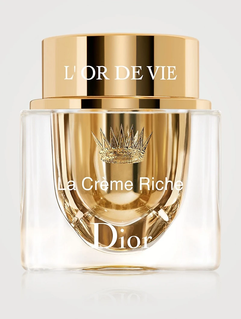L’Or de Vie Rich Crème