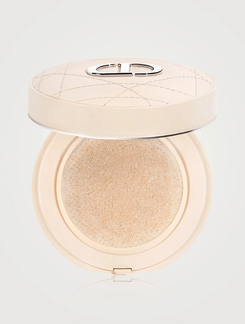 Dior Forever Cushion Powder