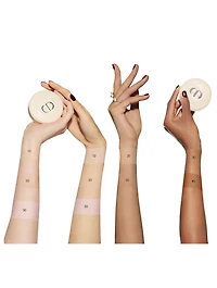 Dior Forever Cushion Powder
