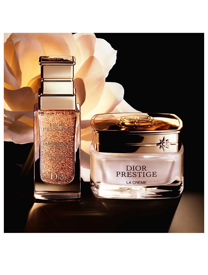 Dior Prestige La Crème Texture Essentielle