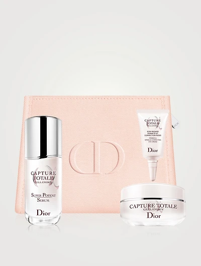 Capture Totale Essentials Set