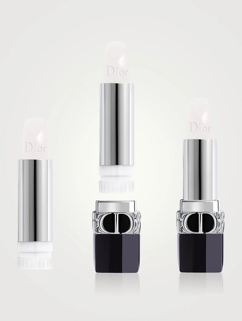 Rouge Dior Coloured Lip Balm