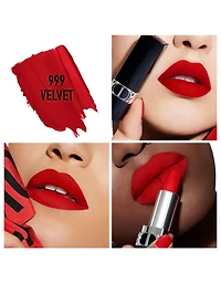 Diorshow Pump 'N' Volume Makeup Set - Mascara & Lipstick