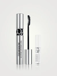 Diorshow Iconic Overcurl Mascara & Lash Primer Set 