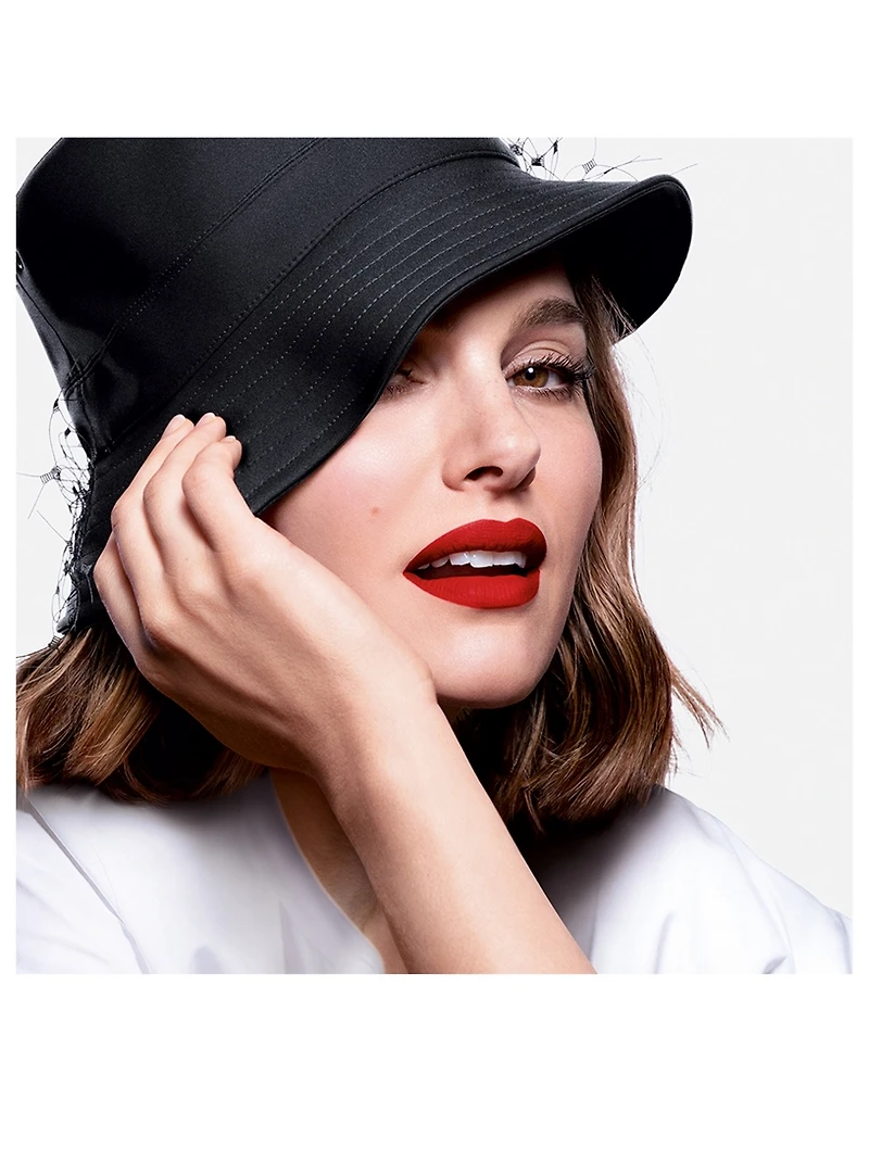 Rouge Dior Forever Liquid Transfer-Proof Lipstick