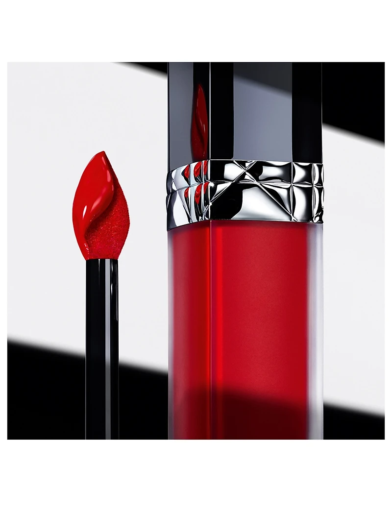 Rouge Dior Forever Liquid Transfer-Proof Lipstick