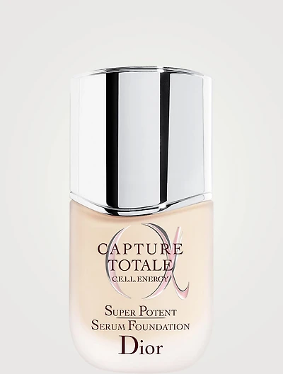 Capture Totale Super Potent Serum Foundation