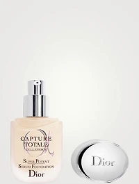 Capture Totale Super Potent Serum Foundation