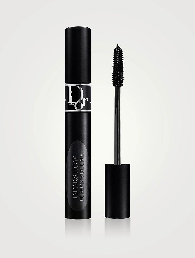 Diorshow Pump 'N' Volume Mascara